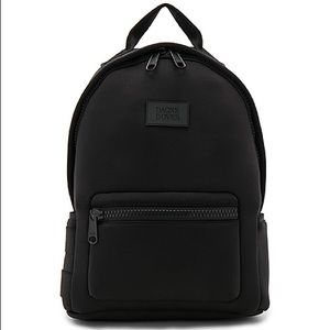 Dagne Dover Large Onyx Dakota Backpack (Imperfect)